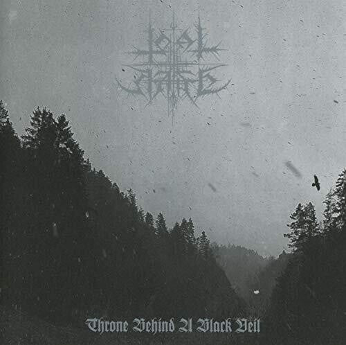 Total Hate: Throne Behind A Black Veil