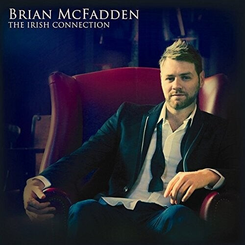 McFadden, Brian: Irish Connection