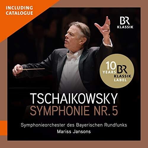 Tchaikovsky / Jansons: Tchaikovsky: Symphony No. 5