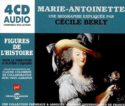 Berly: Marie Antoinette