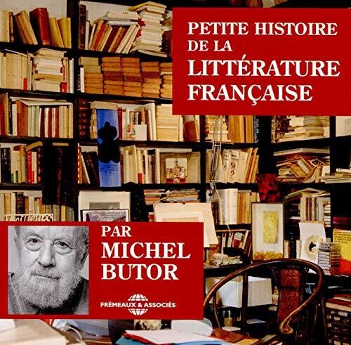 Butor, Michel: Petite Histoire