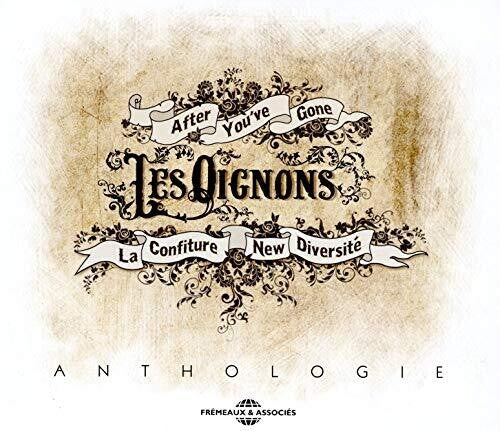 Anthologie / Various: Anthologie