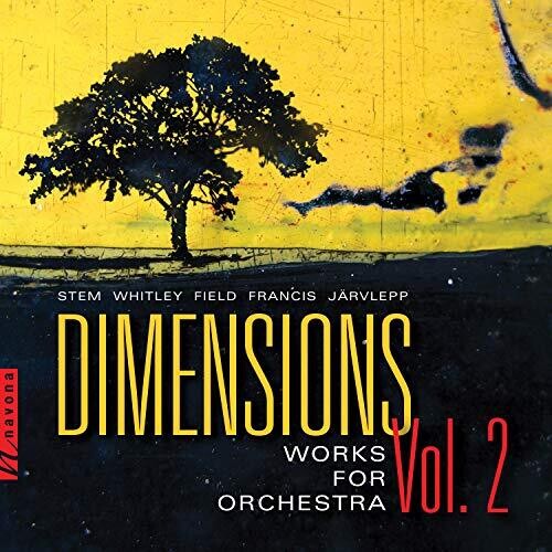 Stem / Janacek Philharmonic Orch / Kotronakis: Dimensions 2