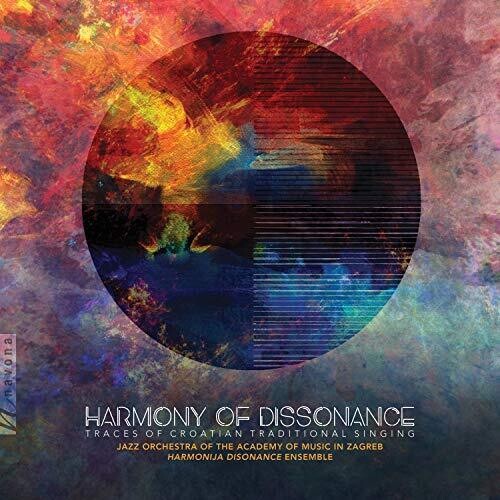 Harmony of Dissonance / Various: Harmony of Dissonance