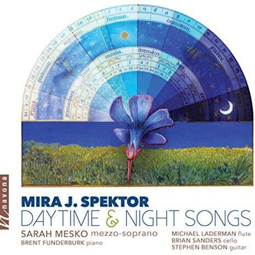 Spektor: Daytime & Night Songs