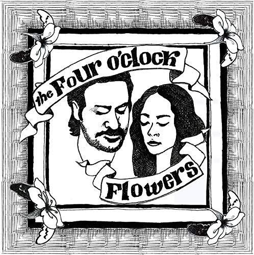 Four O'Clock Flowers: Four o'clock Flowers
