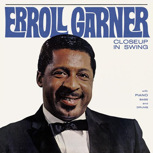 Garner, Erroll: Closeup in Swing (Octave Remastered Series)