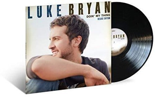 Bryan, Luke: Doin My Thing