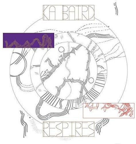 Baird, Ka: Respires