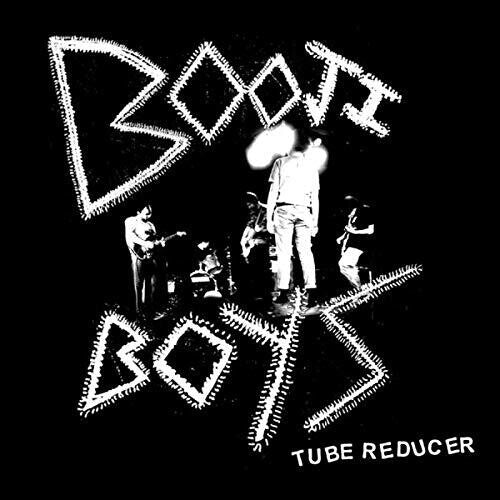 Booji Boys: Tube Reducer