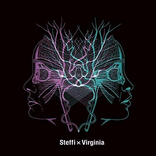 Steffi X Virginia: Work A Change