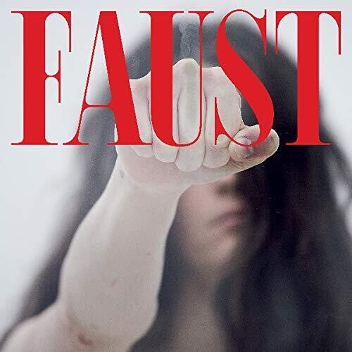 Faust / O.S.T.: Faust (Original Soundtrack)