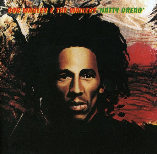 Marley, Bob & the Wailers: Natty Dread