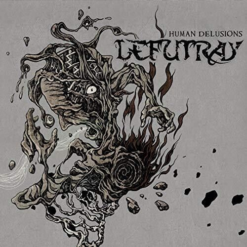 Lefutray: Human Delusions