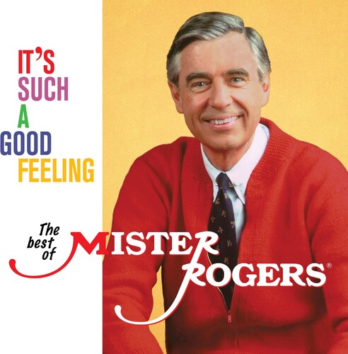 Mister Rogers: It's Such A Good Feeling: The Best Of Mister Roges