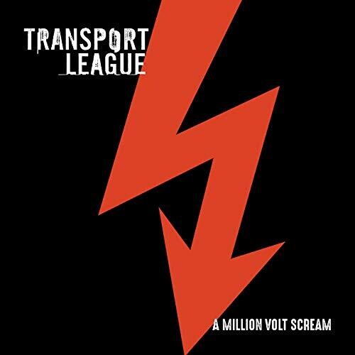 Transport League: Million Volt Scream