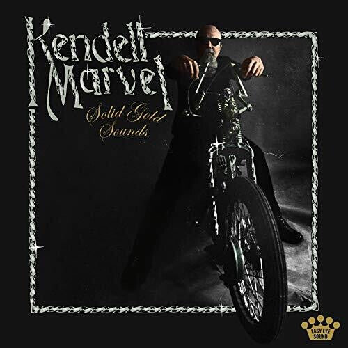 Marvel, Kendell: Solid Gold Sounds