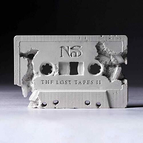 Nas: The Lost Tapes 2