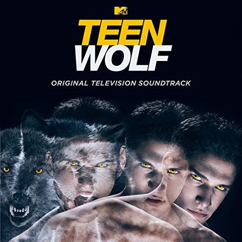 Teen Wolf / O.S.T.: Teen Wolf / O.S.T.