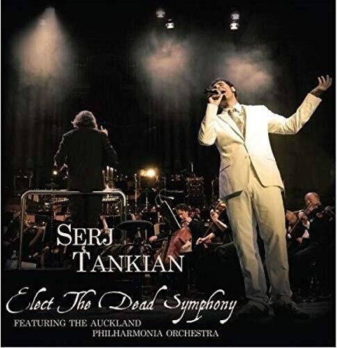 Tankian, Serj: Elect The Dead Symphony