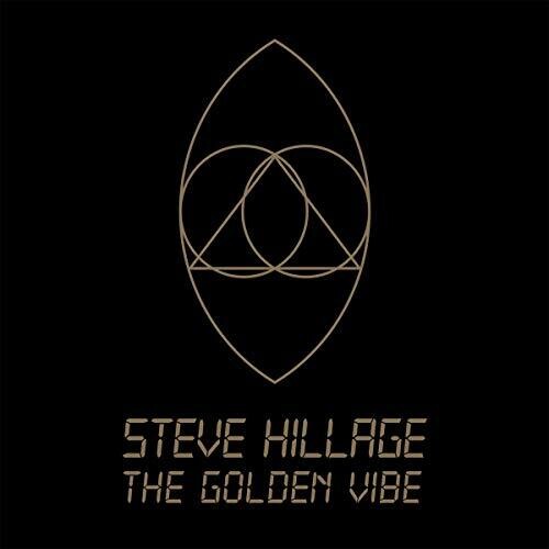 Hillage, Steve: Golden Vibe