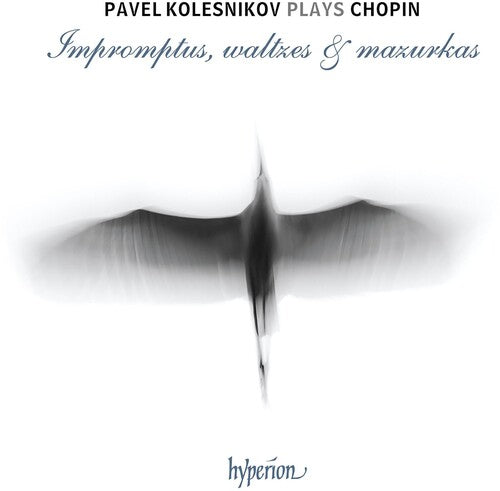 Kolesnikov, Pavel: Impromptus / Waltzes & Mazurkas