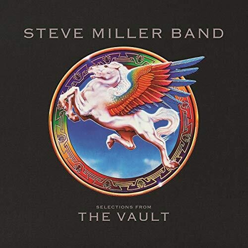 Miller, Steve: Selections From The Vault