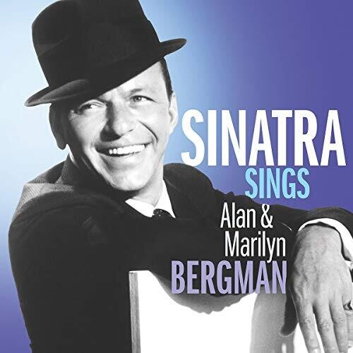 Sinatra, Frank: Sinatra Sings Alan & Marilyn Bergman