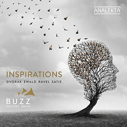 Buzz Cuivres: Celebres Inspirations / Famous Inspirations