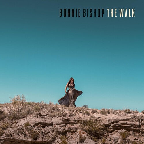 Bishop, Bonnie: Walk