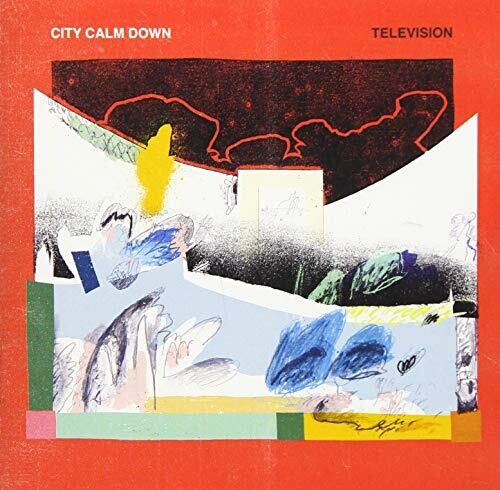 City Calm Down: Television