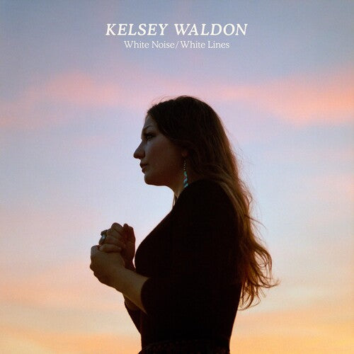 Waldon, Kelsey: White Noise / White Lines