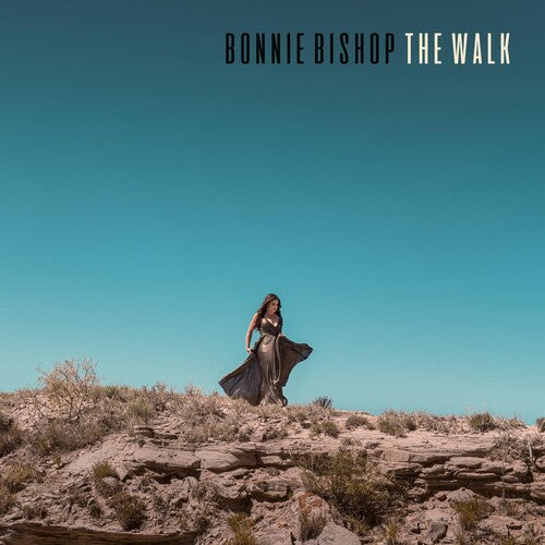 Bishop, Bonnie: Walk