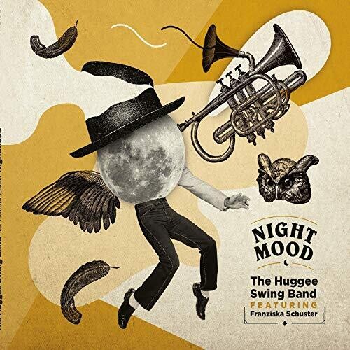 Huggee Swing Band: Nightmood