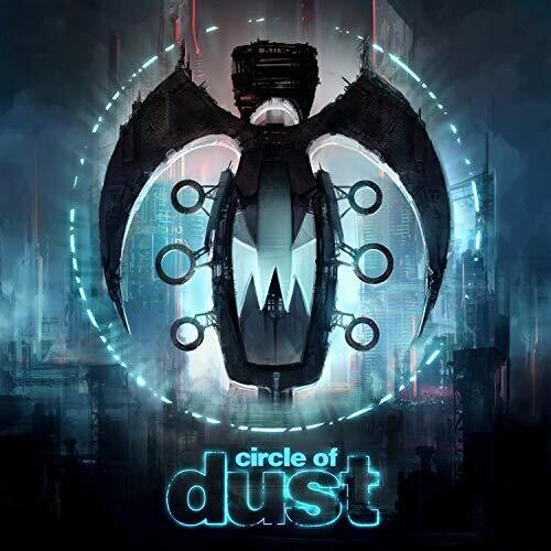 Circle of Dust: Circle Of Dust