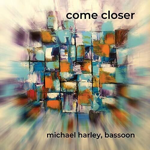 Come Closer / Various: Come Closer (Various Artists)