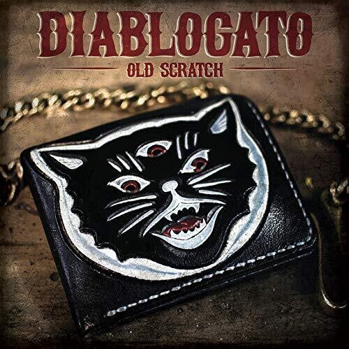 Diablogato: Old Scratch