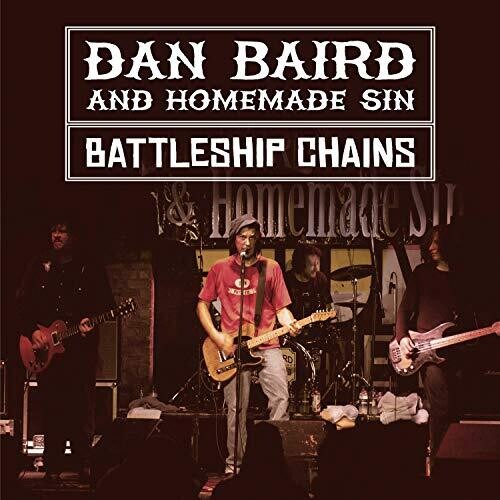 Baird, Dan & Homemade Sin: Battleship Chains