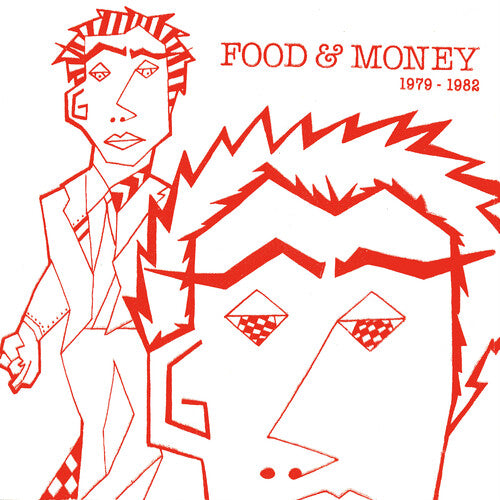 Food & Money: 1979