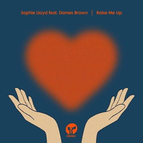 Lloyd, Sophie / Brown, Dames: Raise Me Up