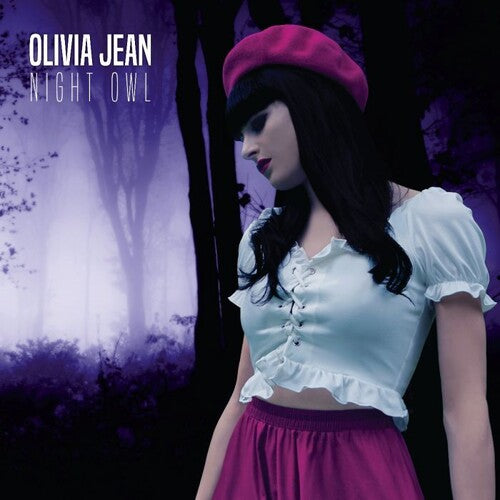Jean, Olivia: Night Owl / Jaan Pehechaan Ho