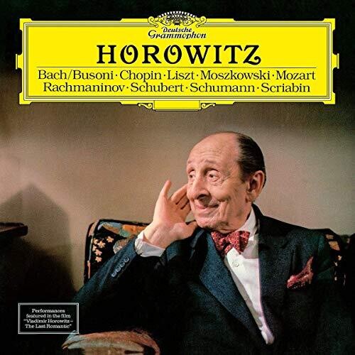 Horowitz, Vladimir: Horowitz (The Last Romantic)