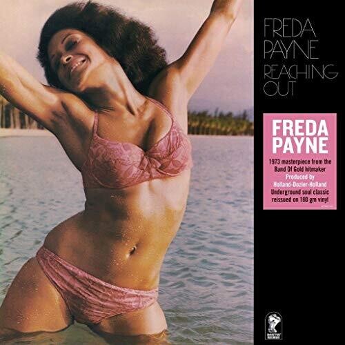 Payne, Freda: Reaching Out