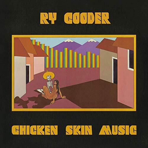 Cooder, Ry: Chicken Skin Music