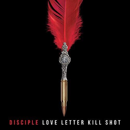Disciple: Love Letter Kill Shot