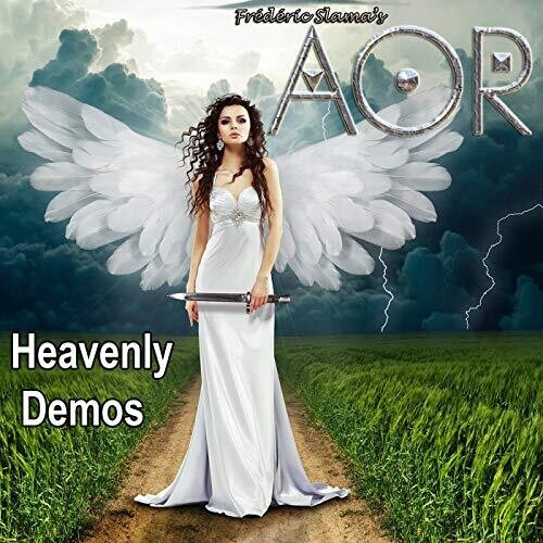 AOR: Heavenly Demos