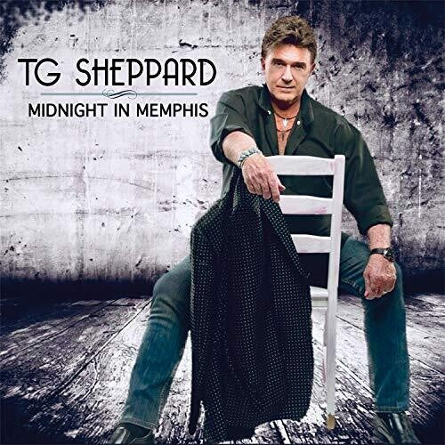 Sheppard, T.G.: Midnight In Memphis