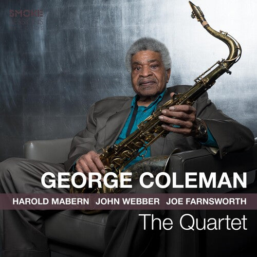 Coleman, George: The Quartet