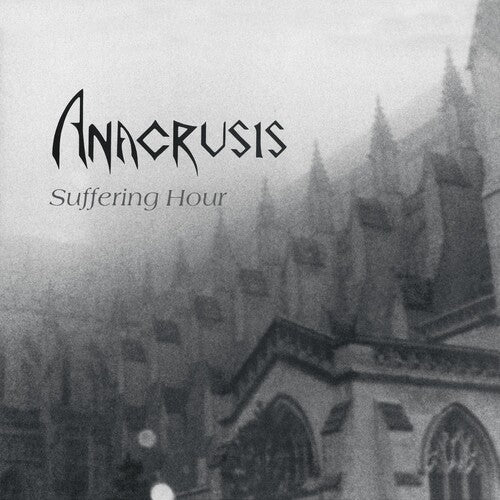 Anacrusis: Suffering Hour