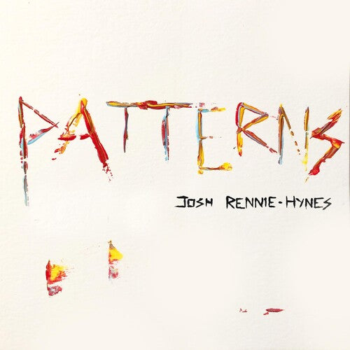 Rennie-Hynes, Josh: Patterns